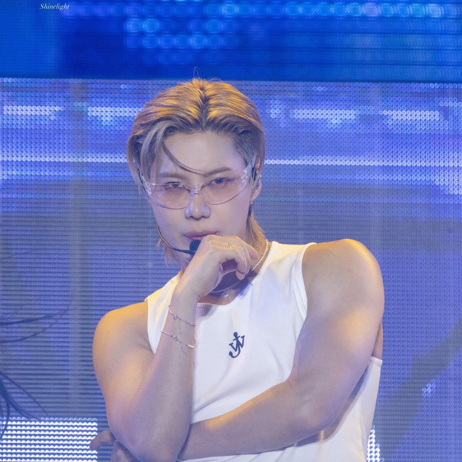 태민 (샤이니)의 최신 사진