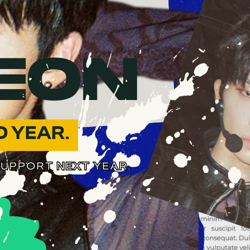 Latest photo of So Geon (NEXZ)