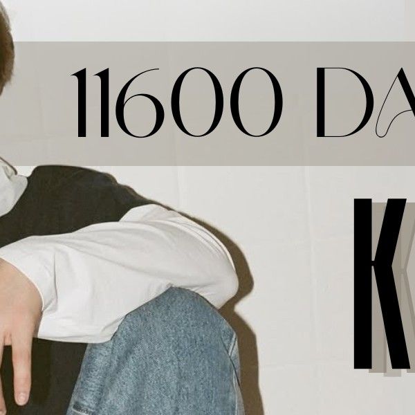 Behind-the-scenes cut of Kihyun (MONSTA X)