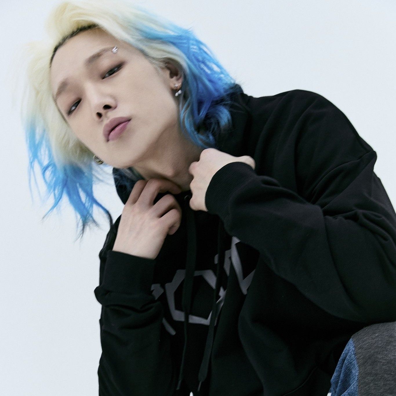 Latest photo of BOBBY (iKON)