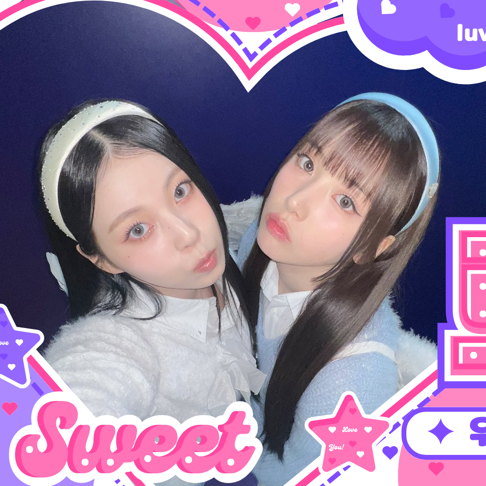 ジウ (NMIXX)の最新写真