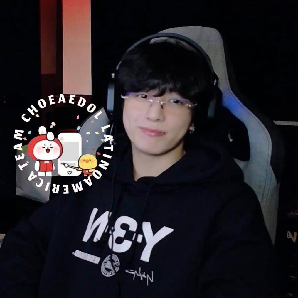 Potret di balik layar Jungkook (BTS)