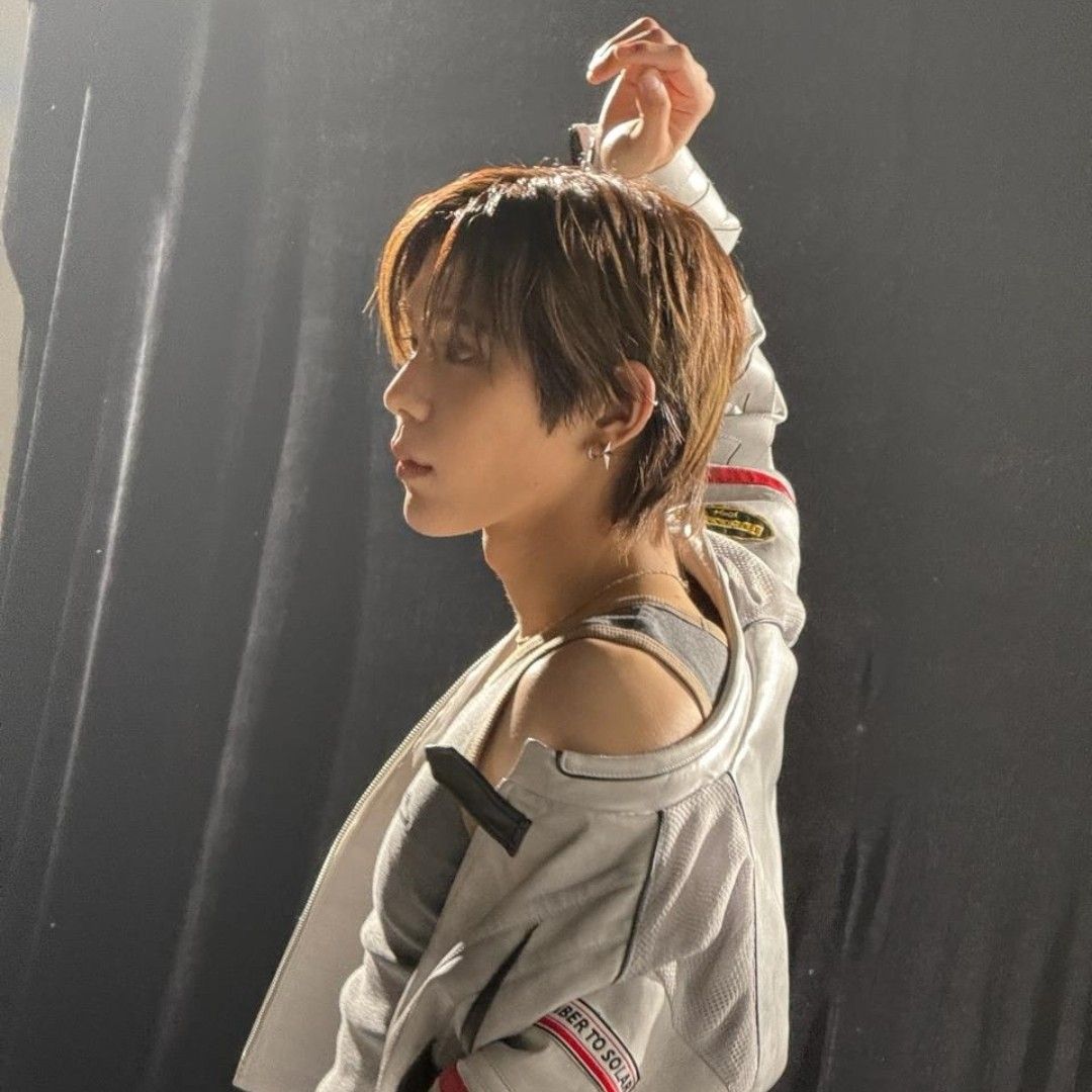 Behind-the-scenes cut of SHOTARO (RIIZE)