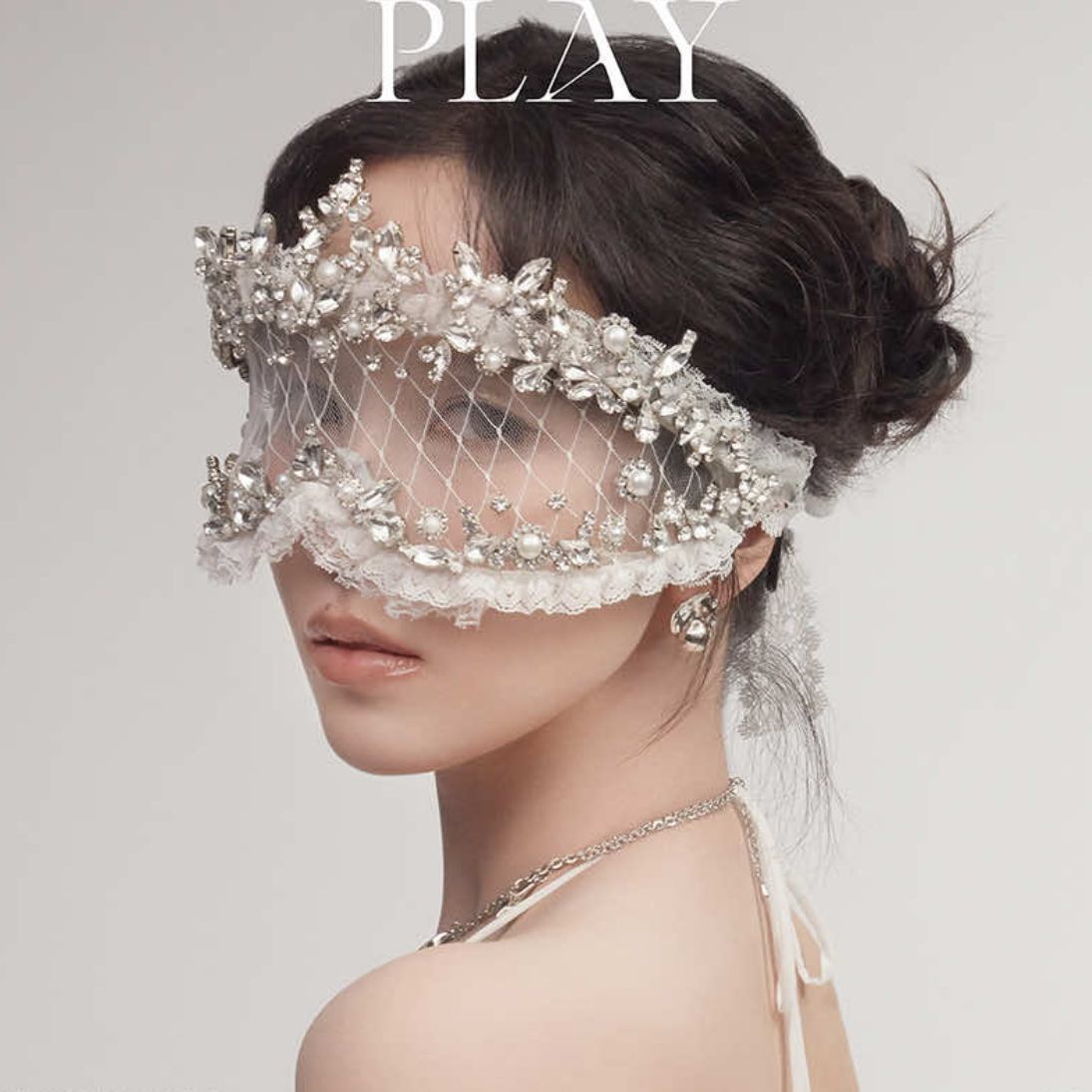 Mina (TWICE)的最新活動照片