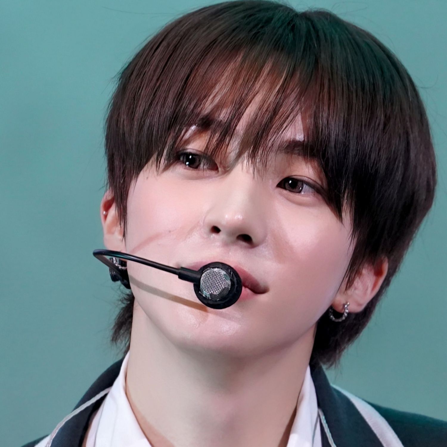 Behind-the-scenes cut of Anton (RIIZE)