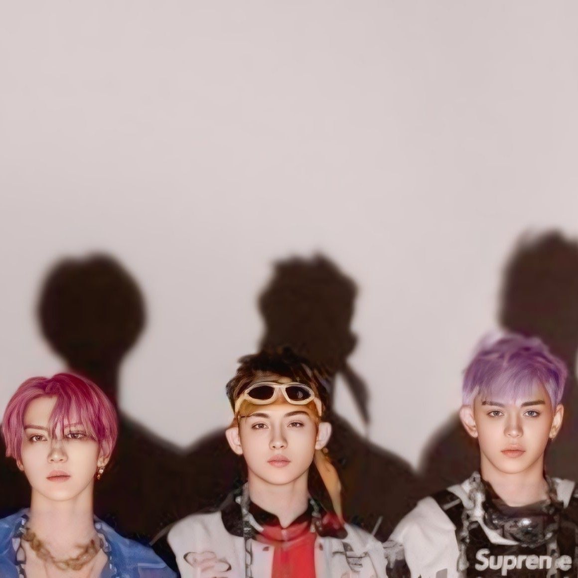 Latest photo of NCT