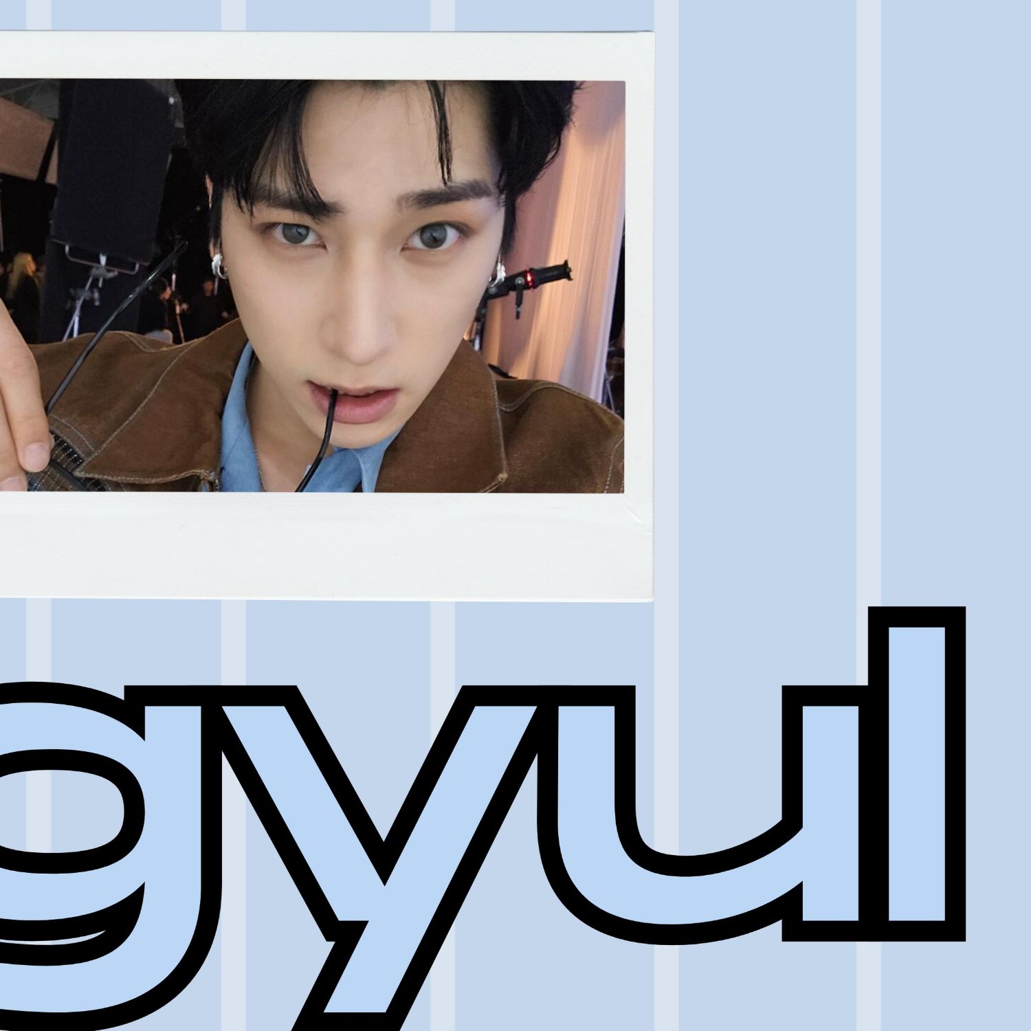 Recent activity shot of Hangyul (POLARIX)