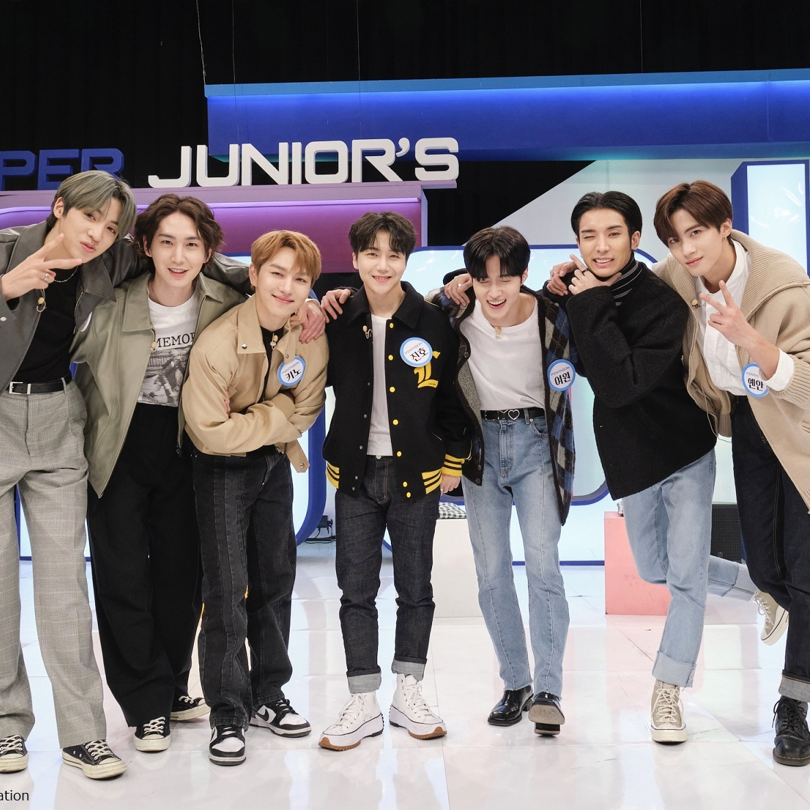Latest photo of PENTAGON