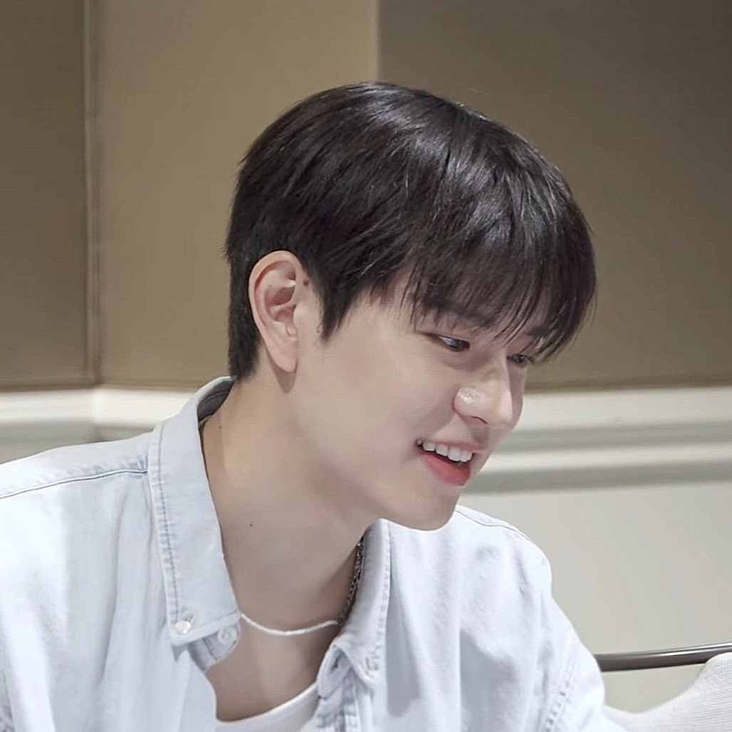 升玟 (Stray Kids)粉丝拍下的瞬间
