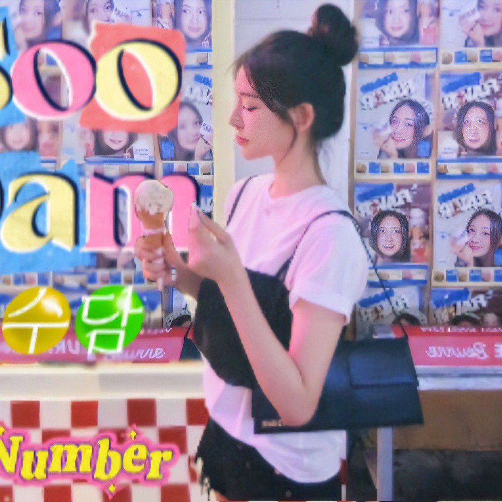 Recent activity shot of Soodam (SECRET NUMBER)