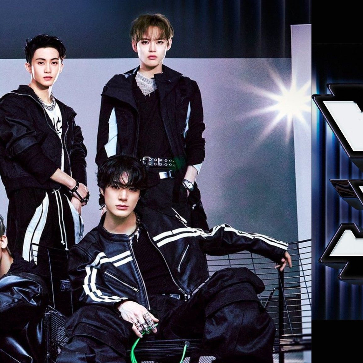 NCT DREAM的最新照片