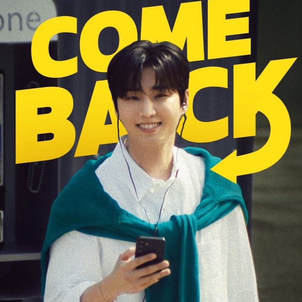 Behind-the-scenes cut of Young K (DAY6)