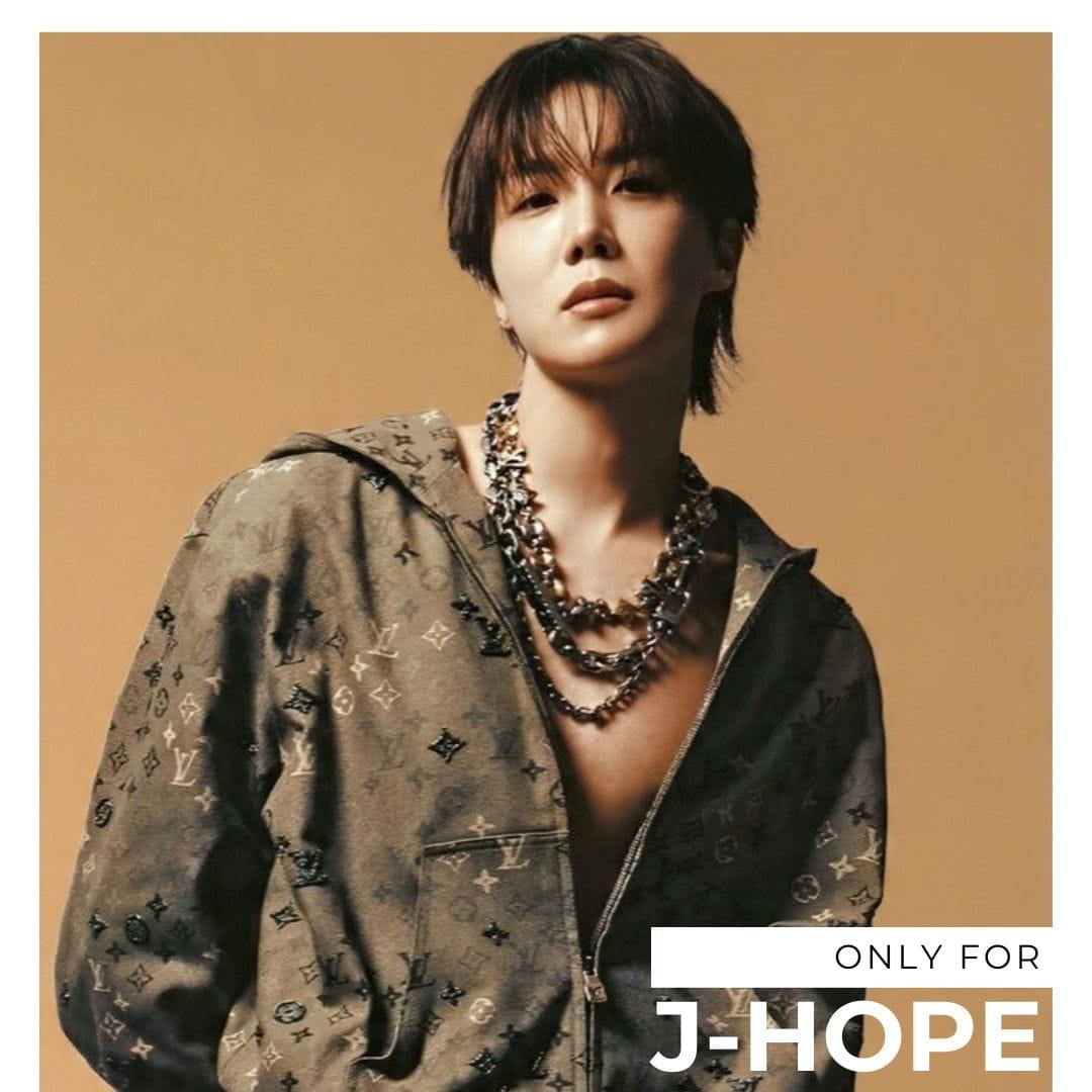 J-hope (防彈少年團)的最新活動照片