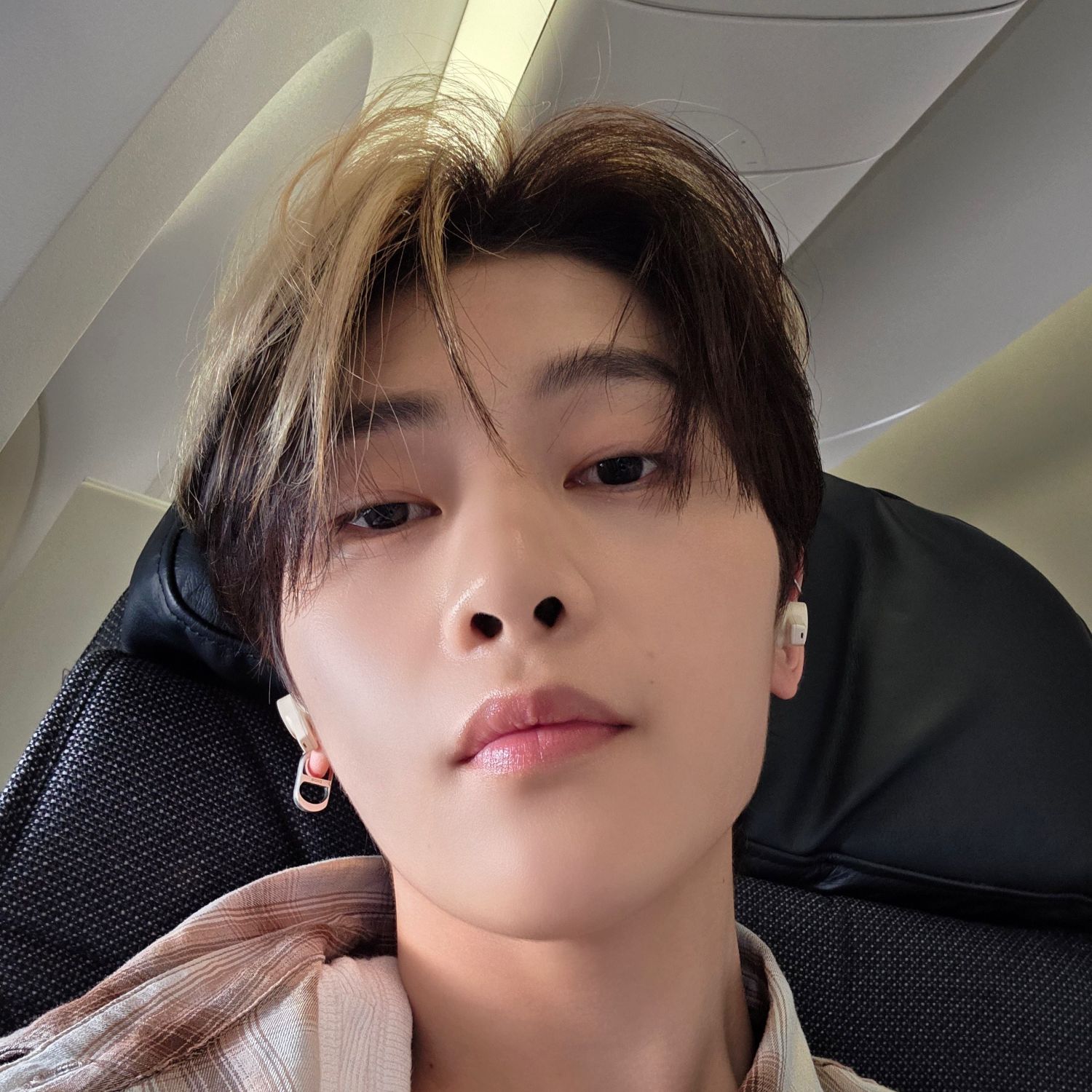 Latest photo of Seok Matthew (ZEROBASEONE)