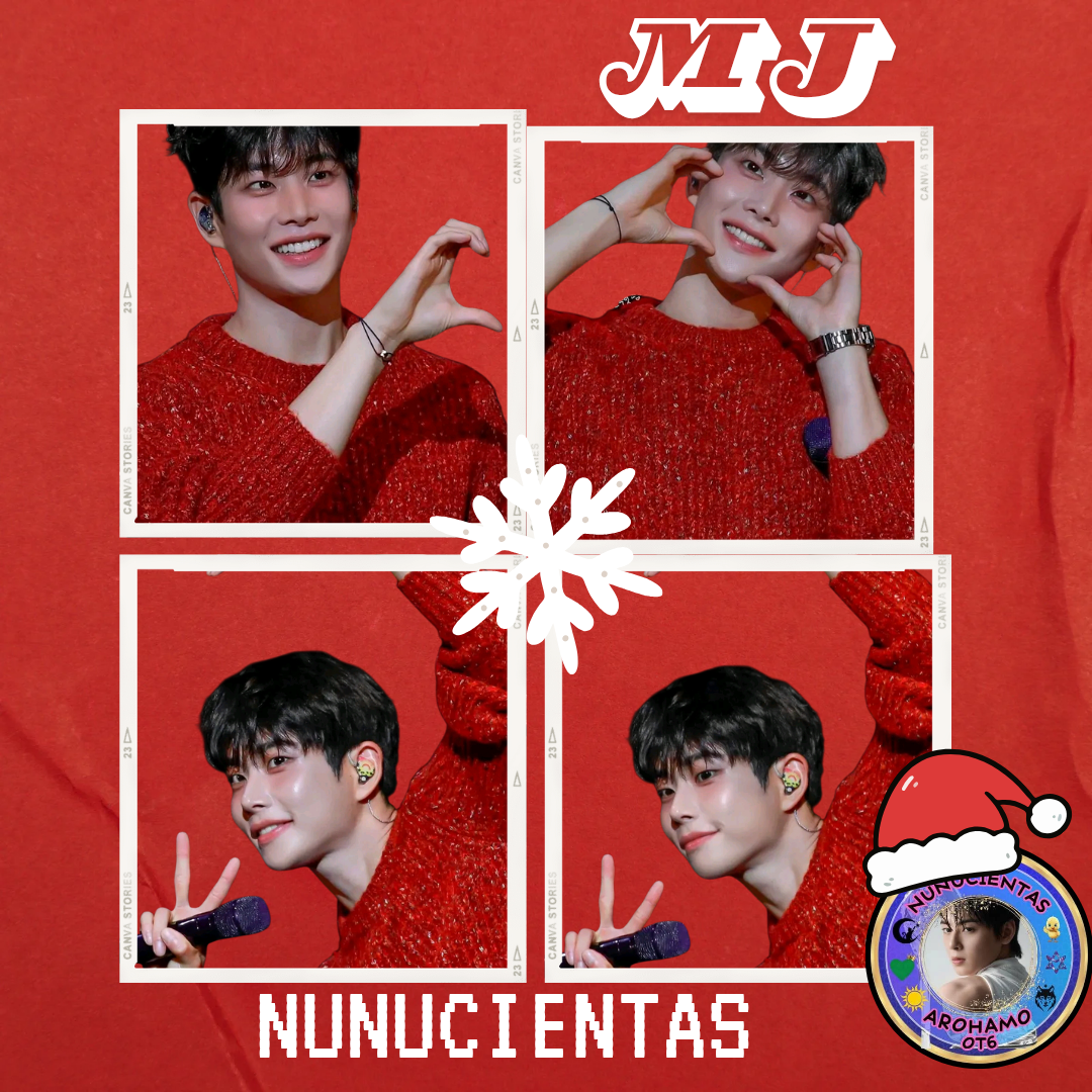 Recent activity shot of MJ (ASTRO)