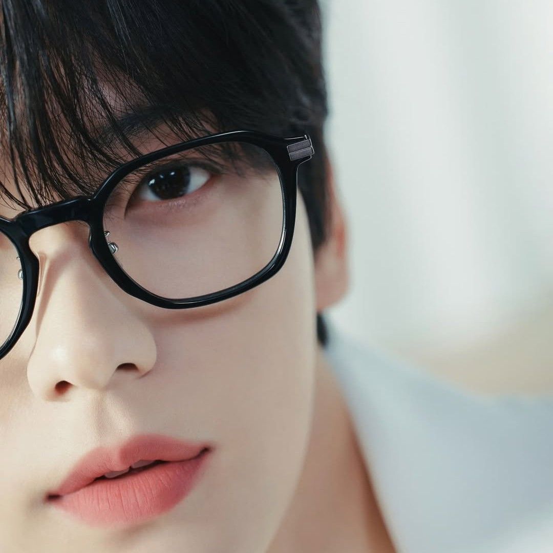 A moment captured by Soobin (TOMORROW X TOGETHER)'s fan