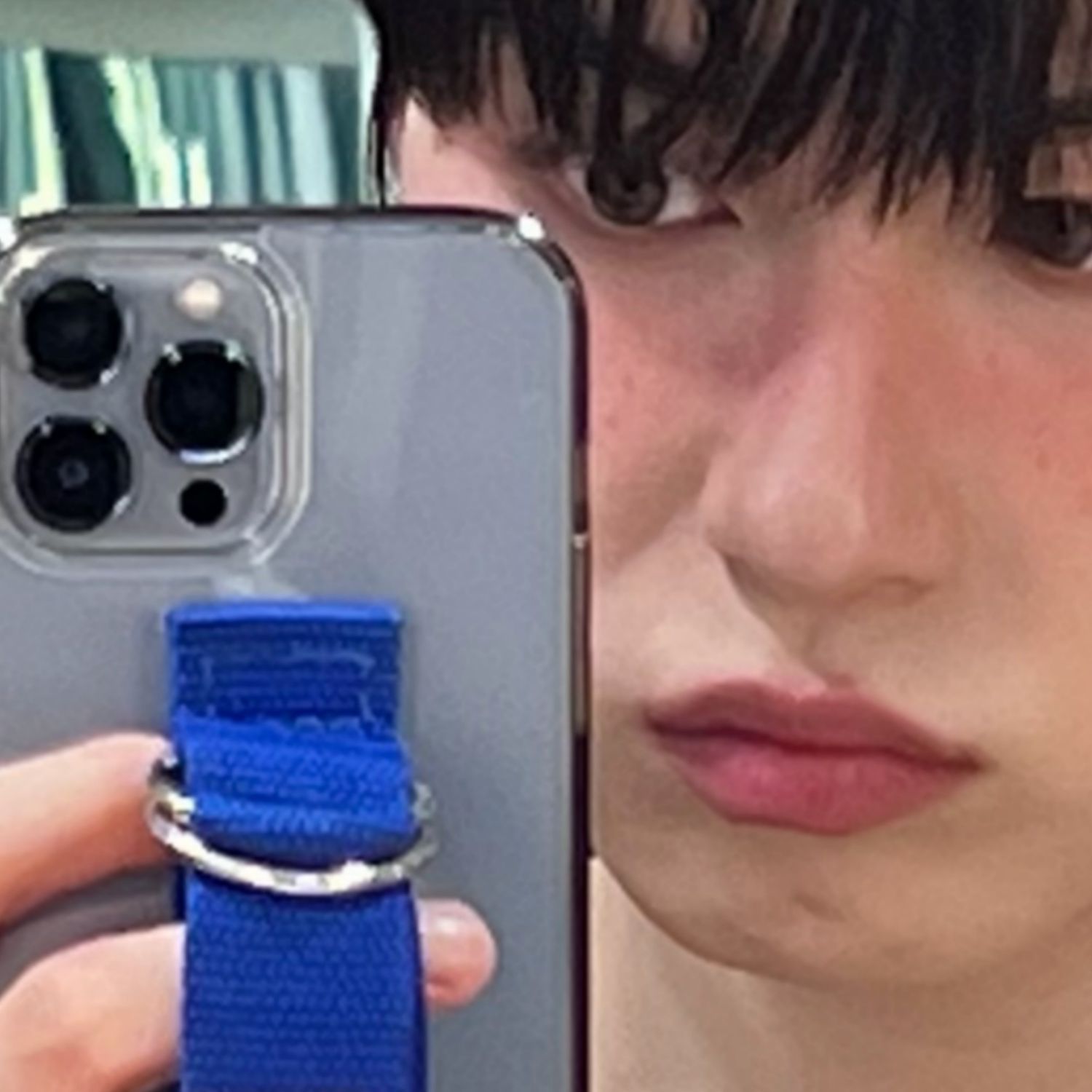 Latest photo of Keonhee (ONEUS)