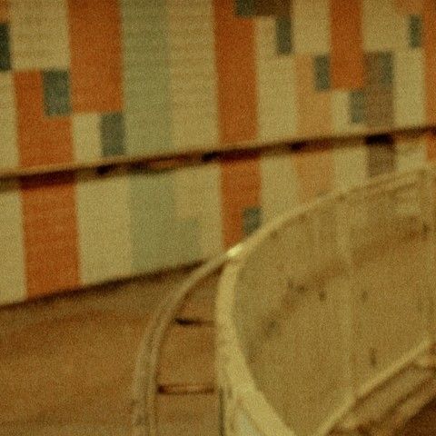 A moment captured by Solar (MAMAMOO)'s fan