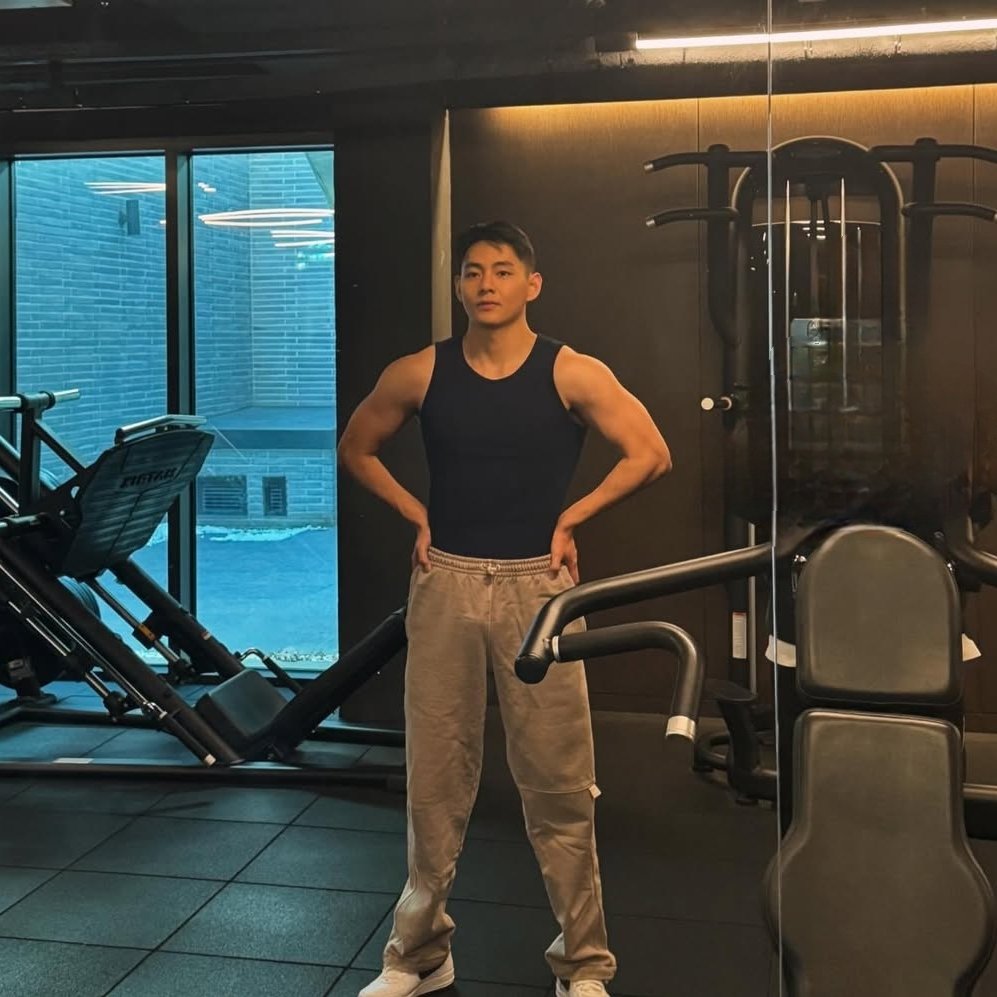 Recent activity shot of BTS