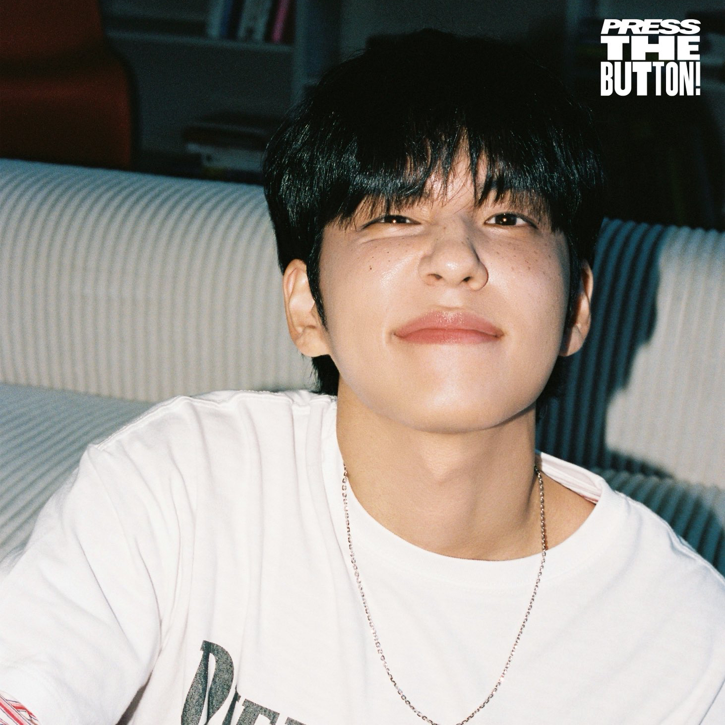 A moment captured by Wonpil (DAY6)'s fan