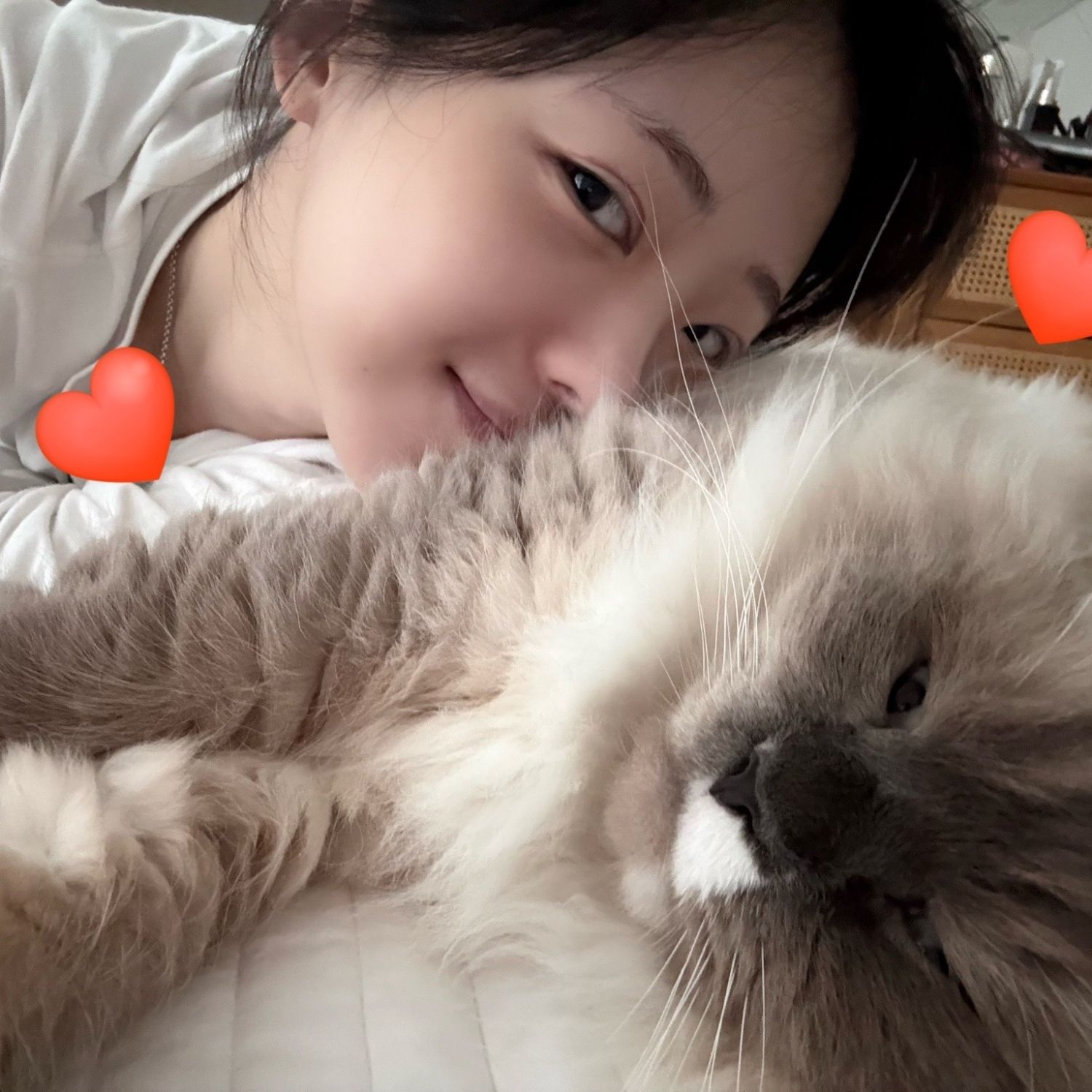 Latest photo of QWER