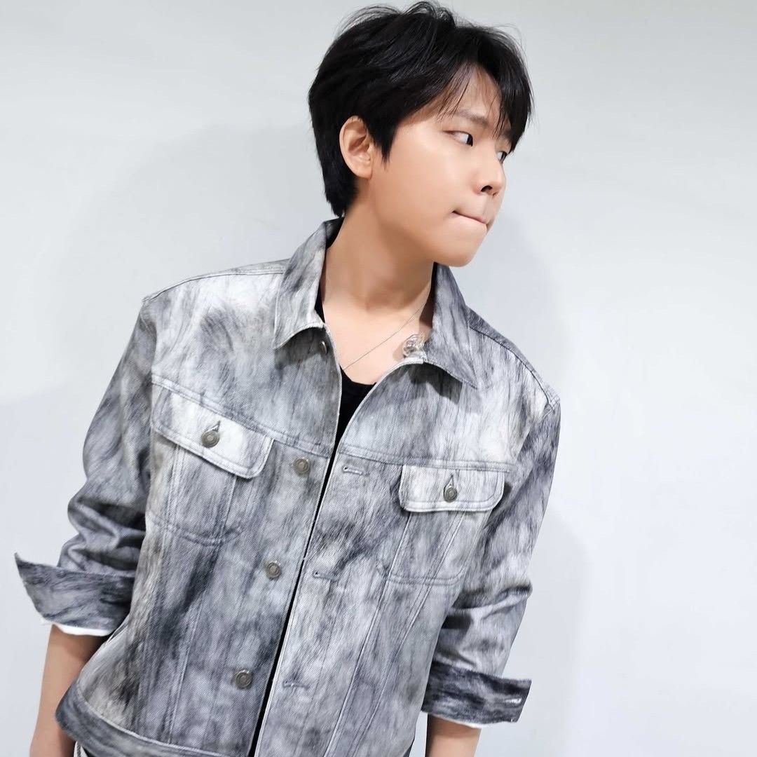 Latest photo of Jung Seunghwan