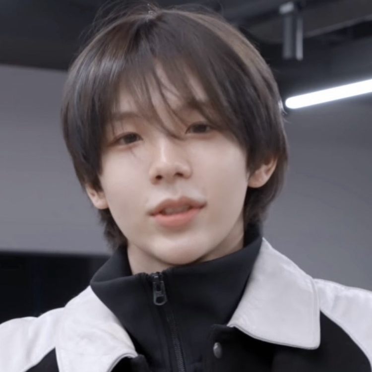 Behind-the-scenes cut of SHOTARO (RIIZE)