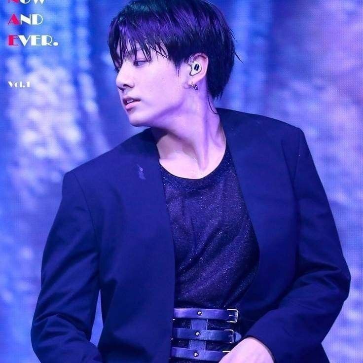 정국 (방탄소년단) 팬이 찍은 순간