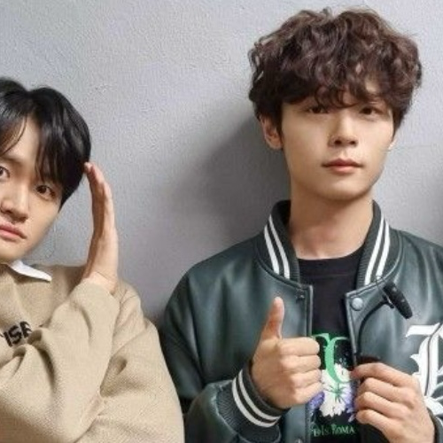 Recent activity shot of LUCY