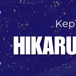 Latest photo of Hikaru (Kep1er)