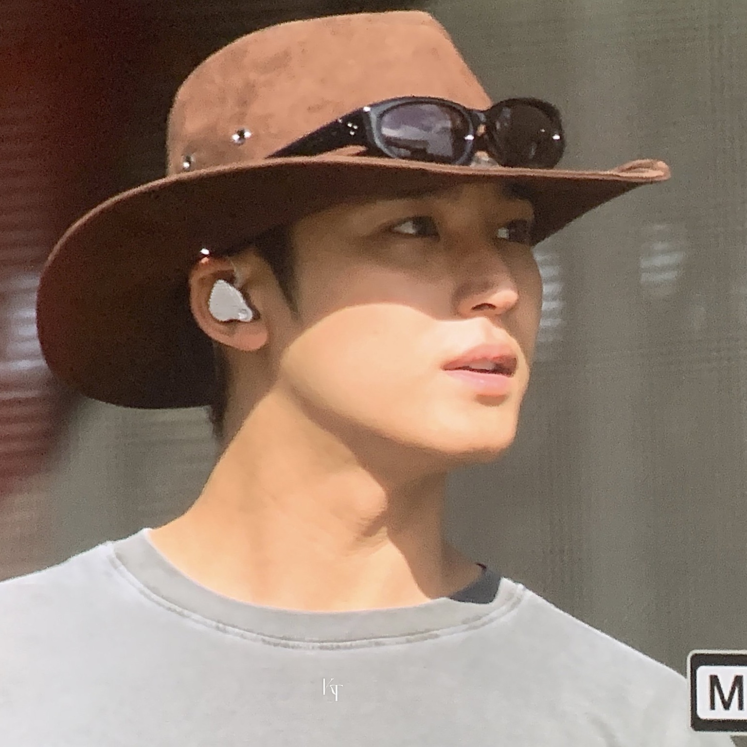 세븐틴 팬이 찍은 순간