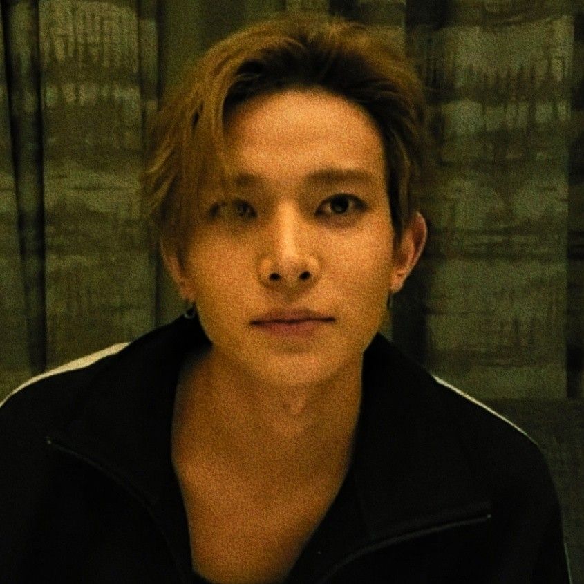 羲承 (ENHYPEN)粉絲拍下的瞬間