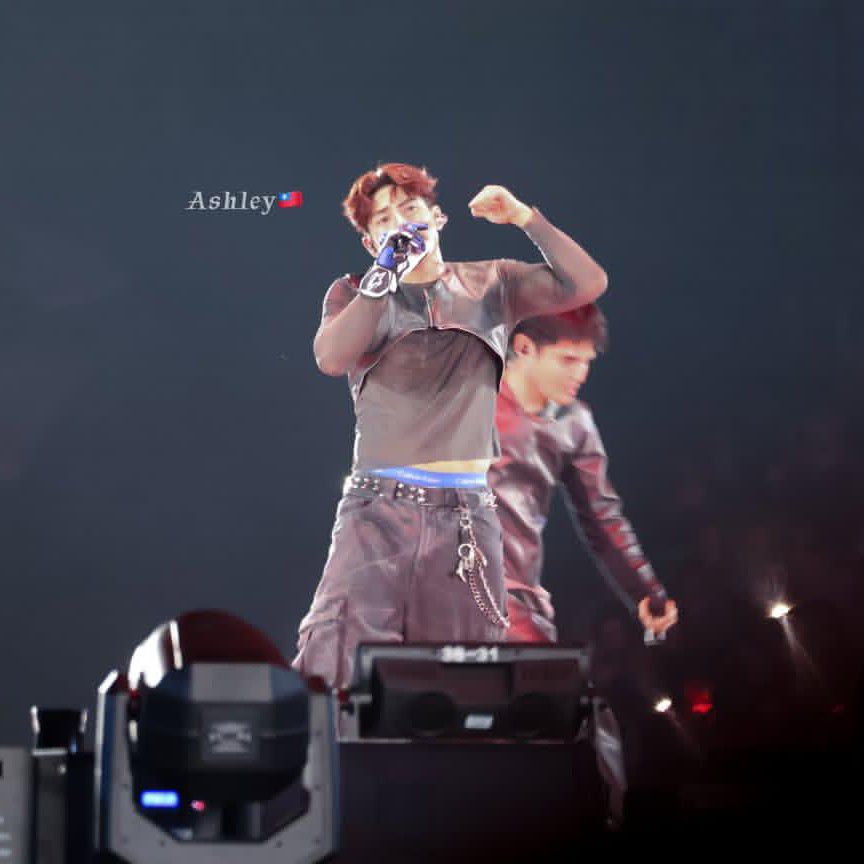 Behind-the-scenes cut of Stell (SB19)