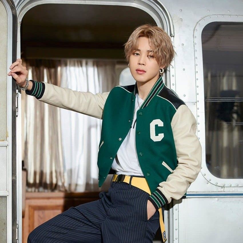 ジミン (BTS)の最新写真
