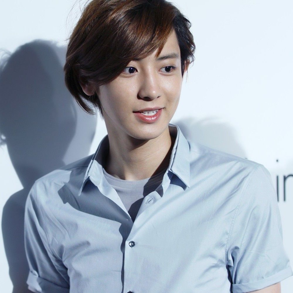 燦烈 (EXO)的最新活動照片