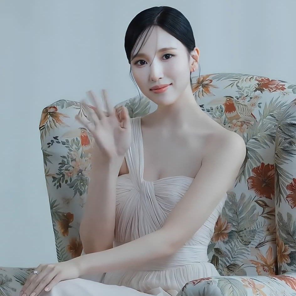 TWICEの最近の活動写真