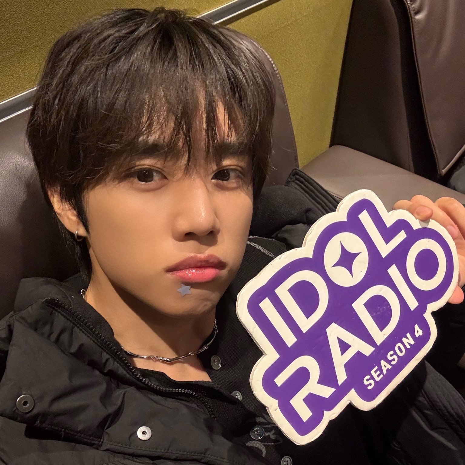 善旴 (THE BOYZ)的最新照片