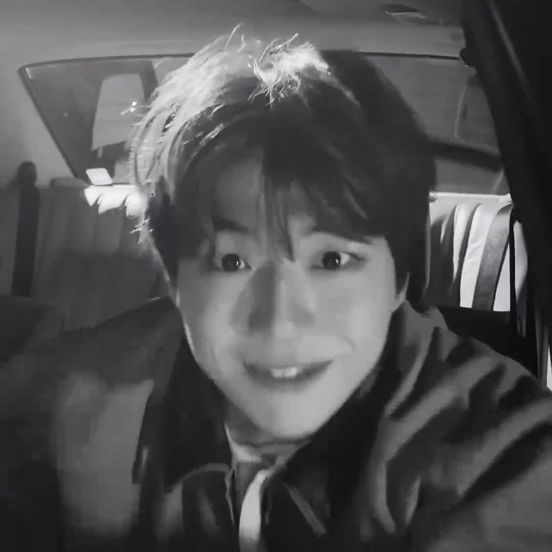 姜丹尼爾粉絲拍下的瞬間