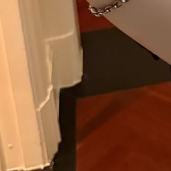 Recent activity shot of Kang Hyewon