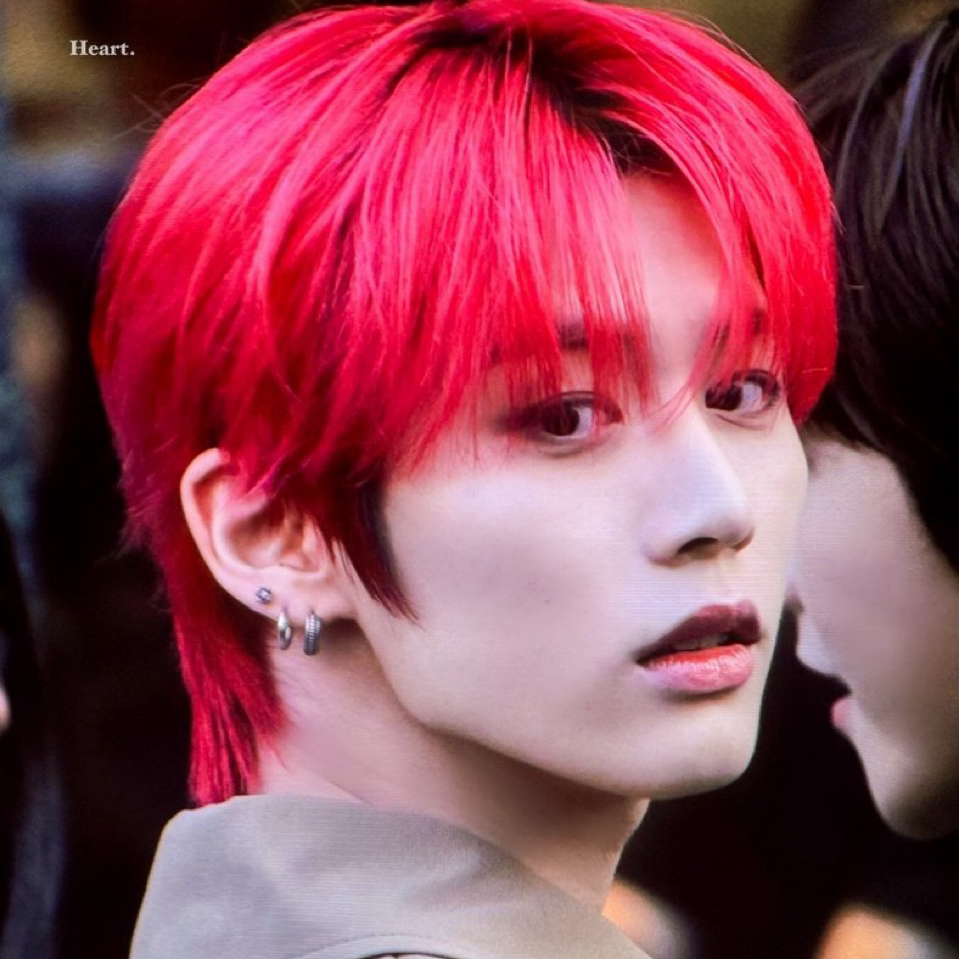 Latest photo of Taesan (BOYNEXTDOOR)