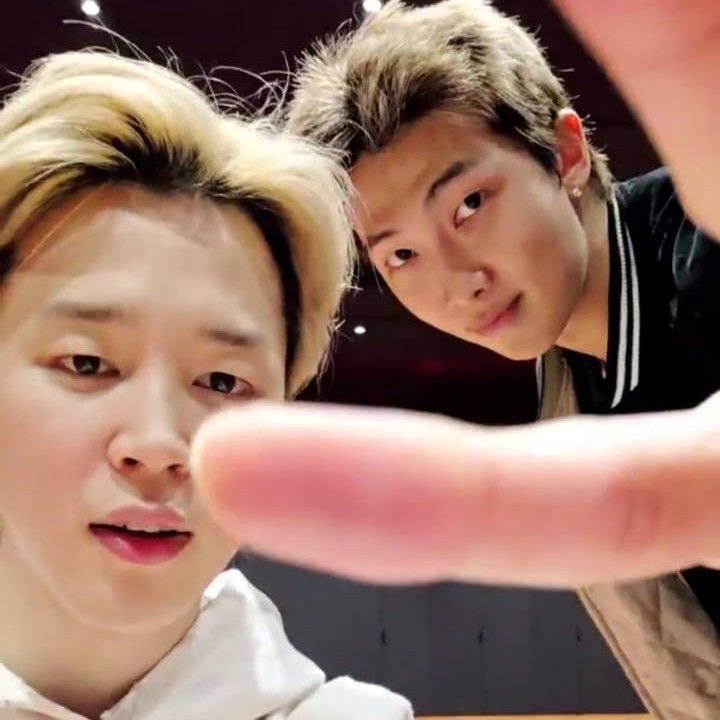 방탄소년단 팬이 찍은 순간