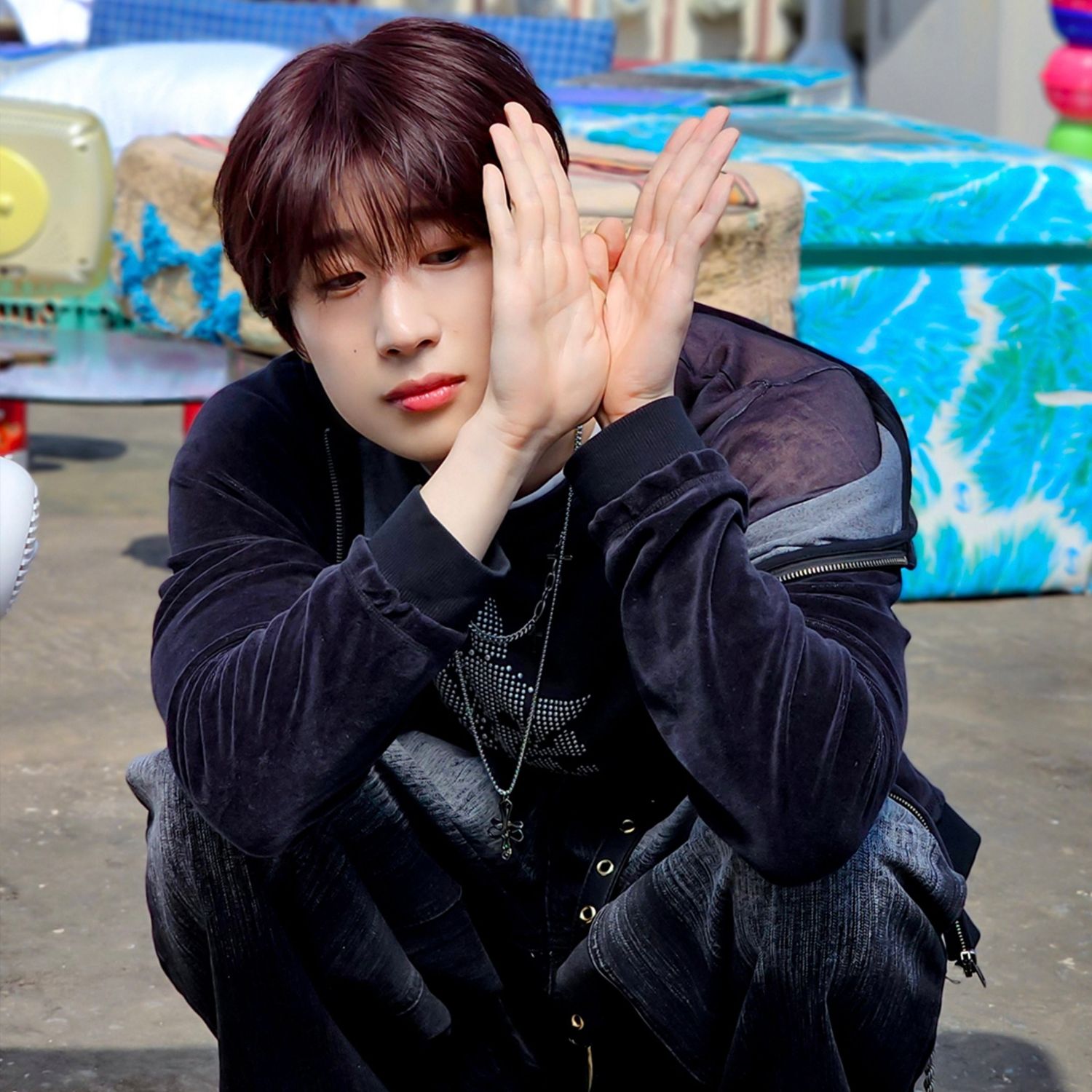 Latest photo of Han Seungwoo