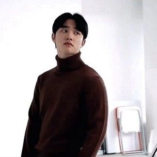 디오 (EXO) 팬이 찍은 순간