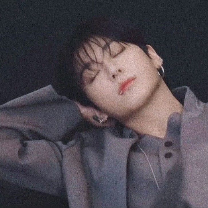 Behind-the-scenes cut of Jungkook (BTS)