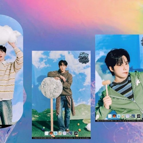 Recent activity shot of ONEUS