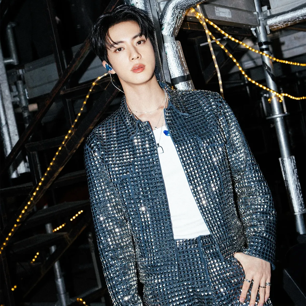 BTSの最近の活動写真