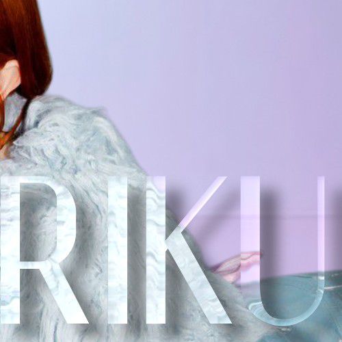 A moment captured by Riku (NiziU)'s fan