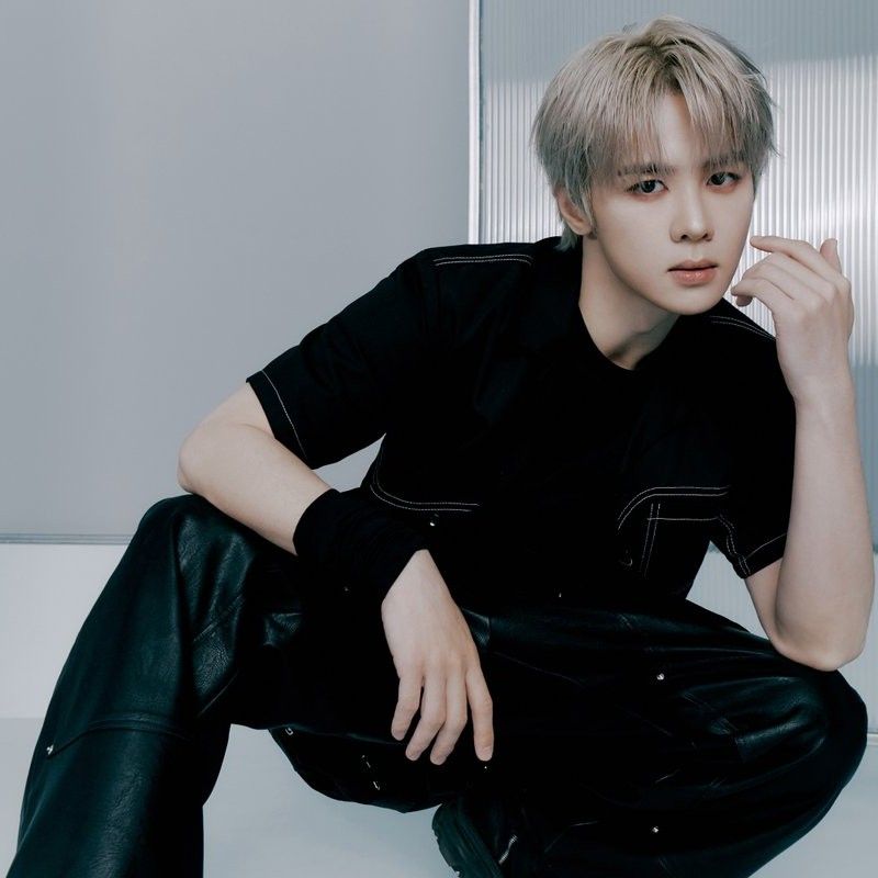 Latest photo of KUN (WayV)