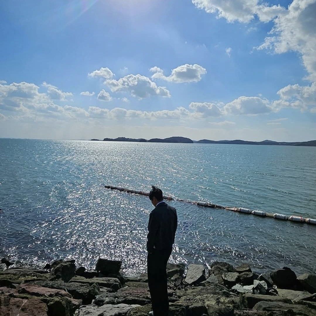 黃致列的最新照片