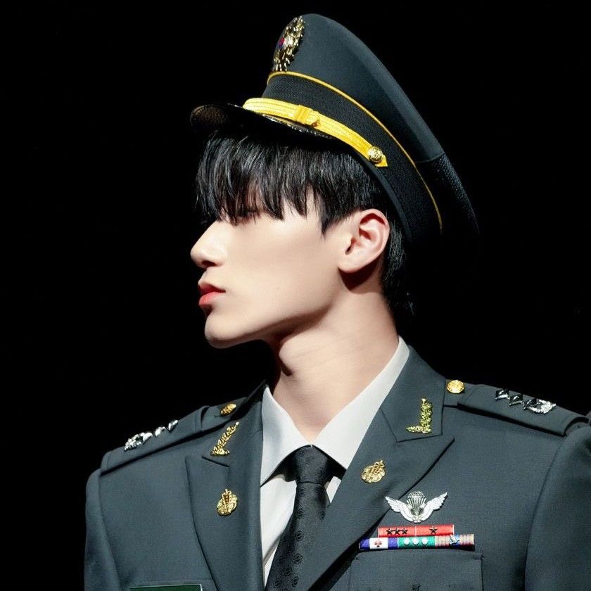 에이티즈 팬이 찍은 순간